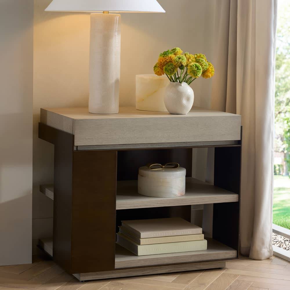 Arteriors Norwich Side Table