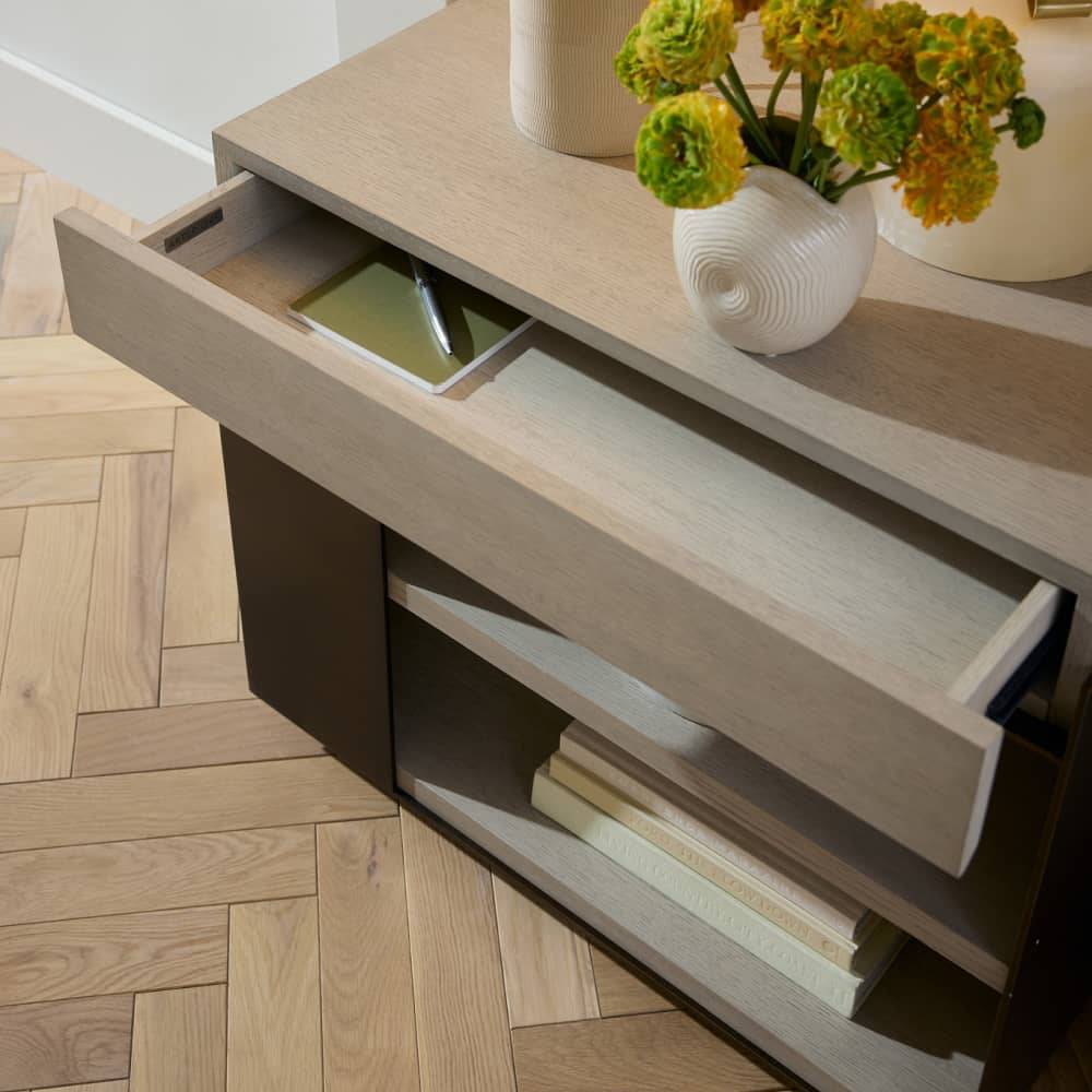 Arteriors Norwich Side Table