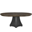 Universal Furniture Montclair Cinder Dining Table