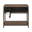 Universal Furniture Modern Haze Nighstand