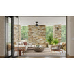 Feizy Lakewood 8A23F Modern Solid Rug