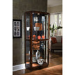 Pulaski Furniture PFC Curios Curio Cabinet
