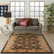 Nourison 2000 2204 Traditional Indoor Rug