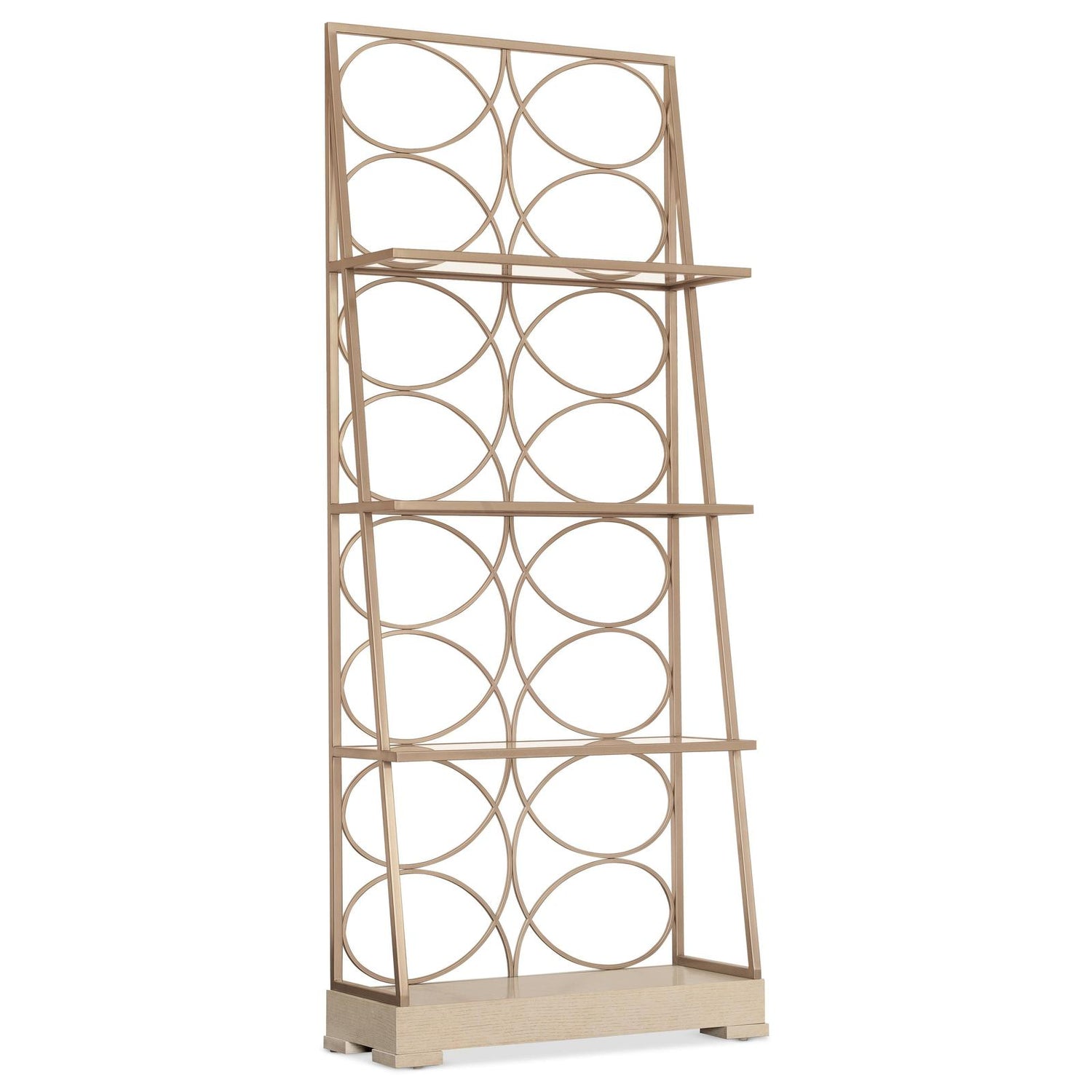Hooker Furniture Melange Flourish Etagere