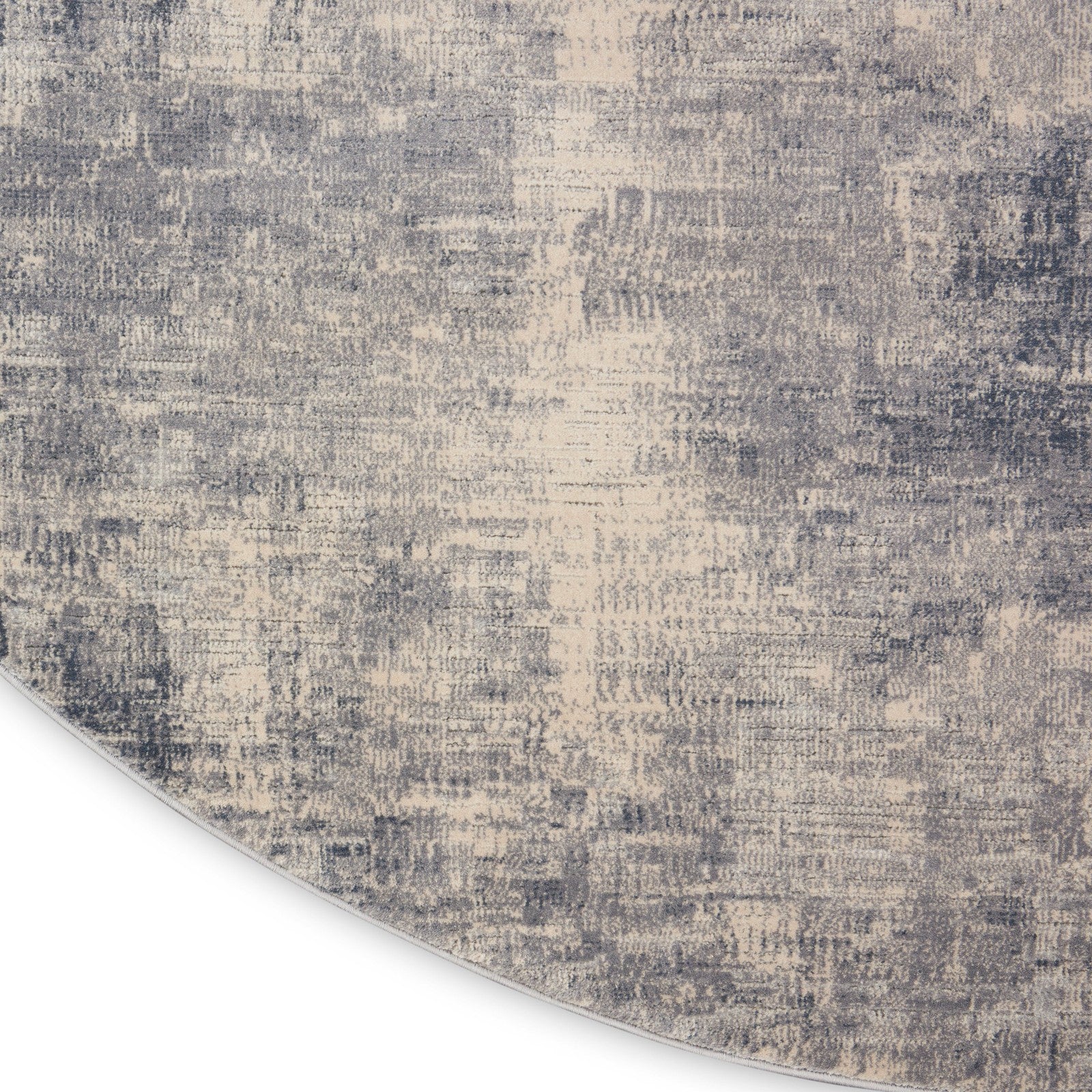 Nourison Rustic Textures RUS02 Modern Indoor Rug