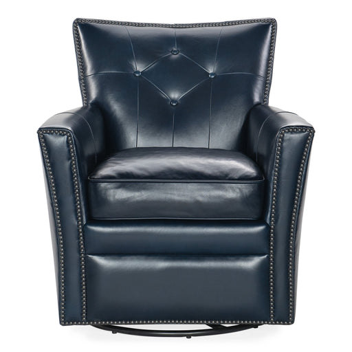 Hooker Furniture Hamptons Swivel Club Chair