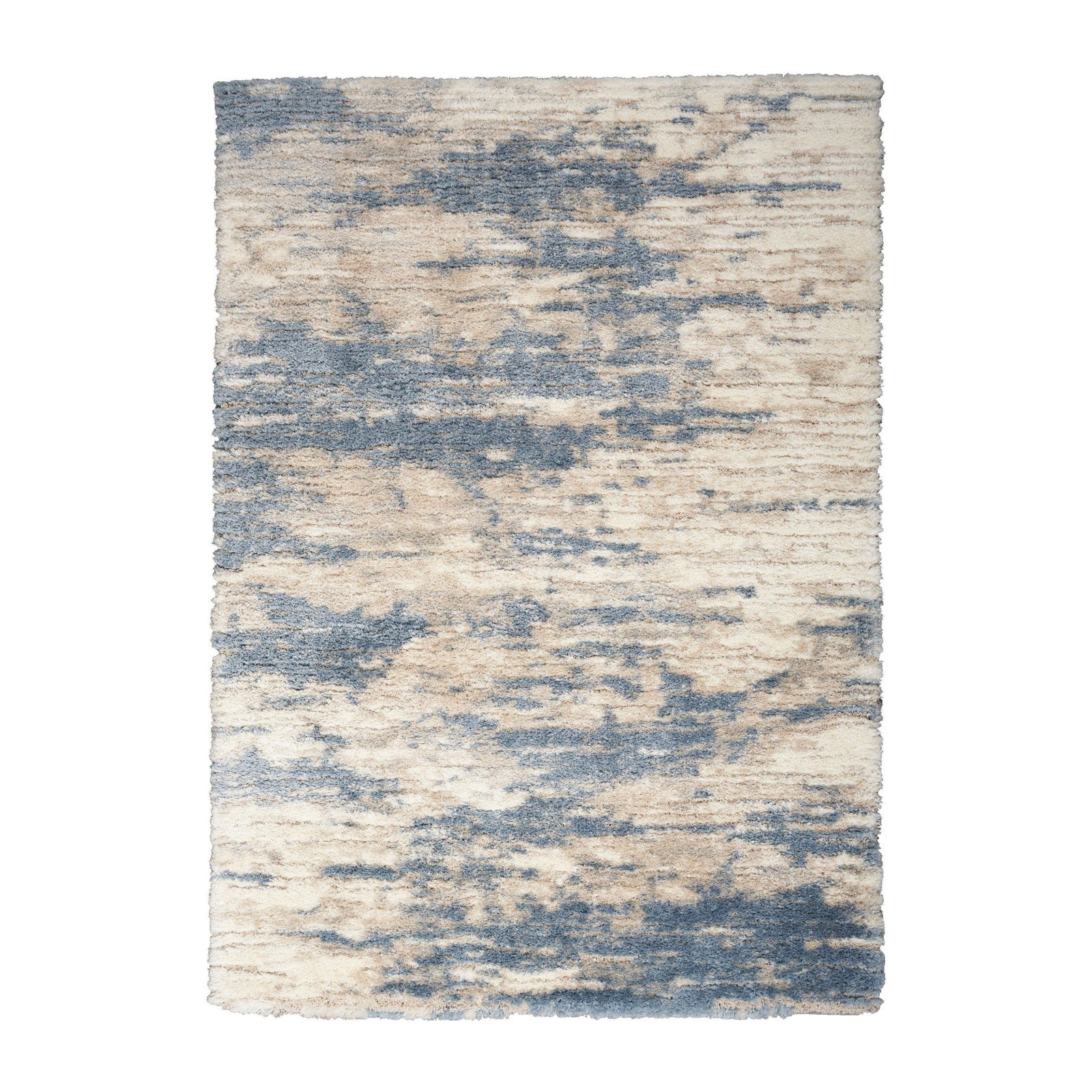 Nourison Dreamy Shag DRS10 Shag Indoor Rug