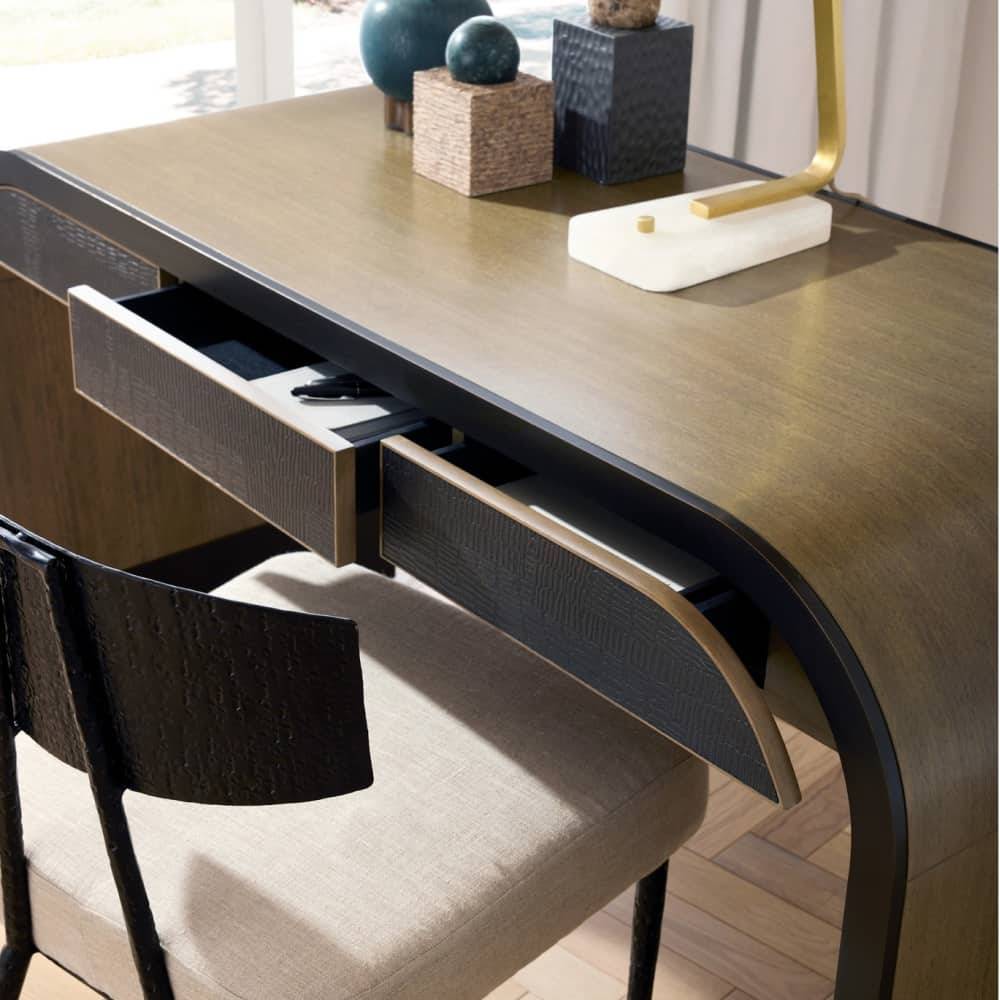 Arteriors Gaston Desk
