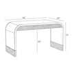Arteriors Gaston Desk