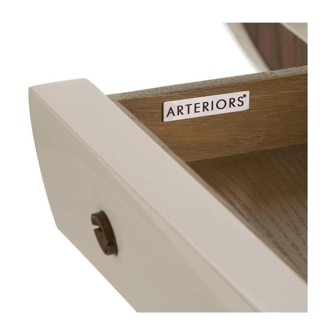 Arteriors Myra Desk