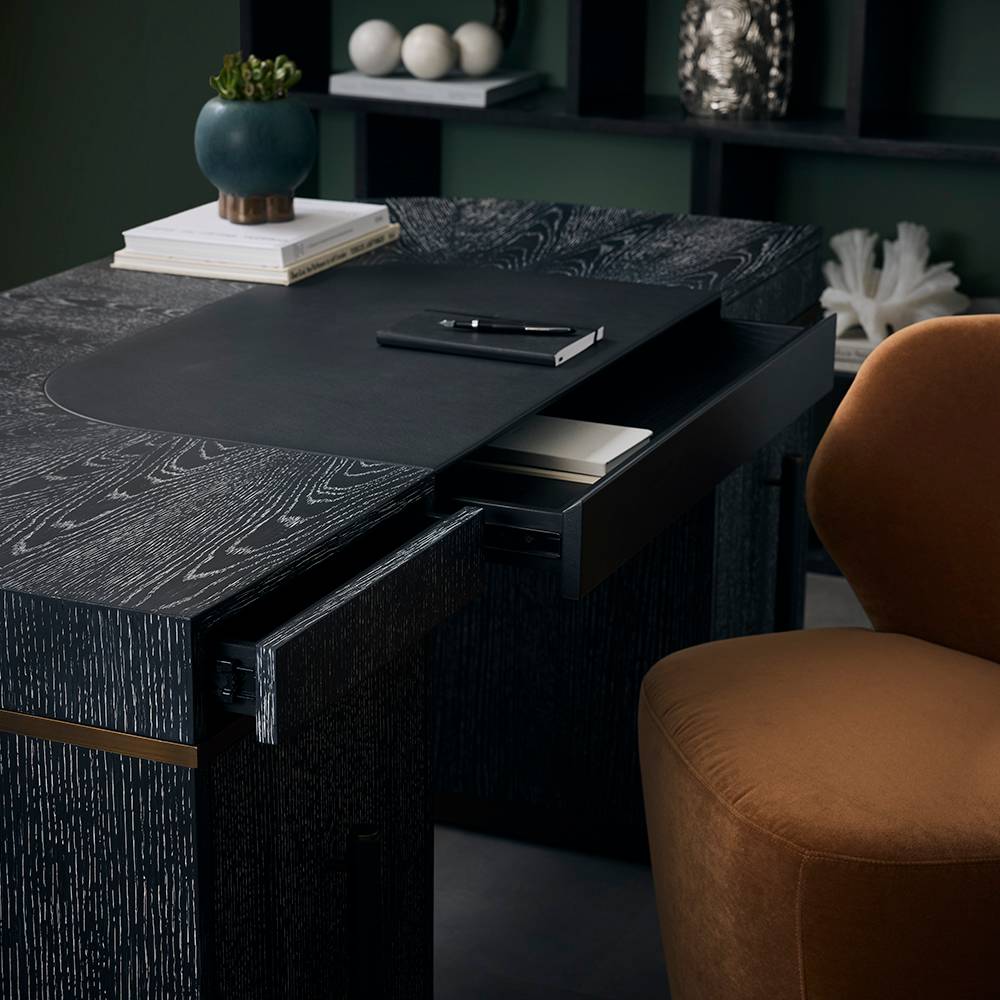 Arteriors Coventry Desk