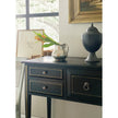 Hooker Furniture Charleston Five Drawer Console Table
