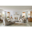 Century Furniture Pericles Martini Table