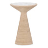 Margaritaville Salt Rim Low Side Table