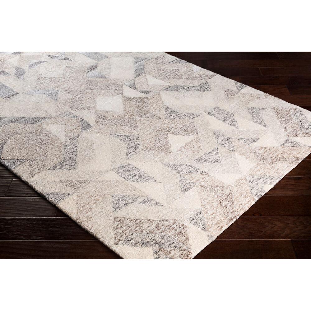 Surya Falcon FLC-8002 Handmade Rug