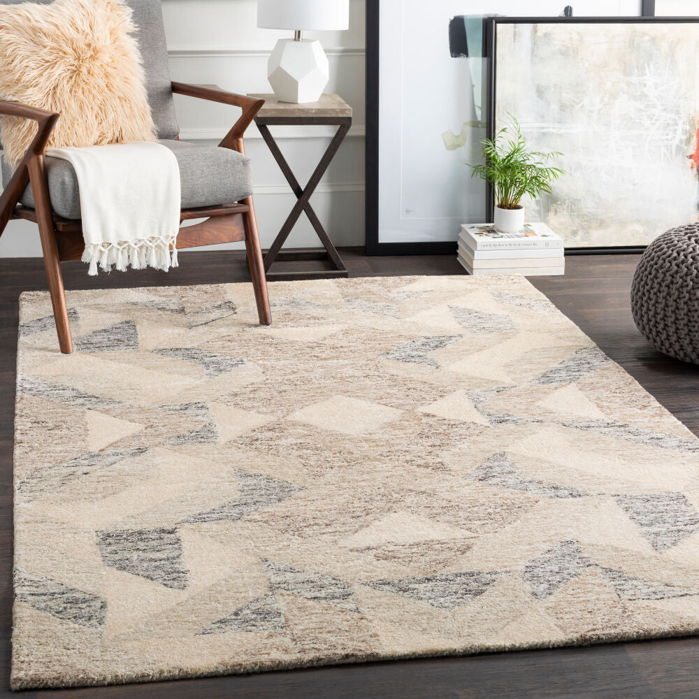 Surya Falcon FLC-8002 Handmade Rug