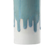 Villa & House Flagon Vase Set of 3