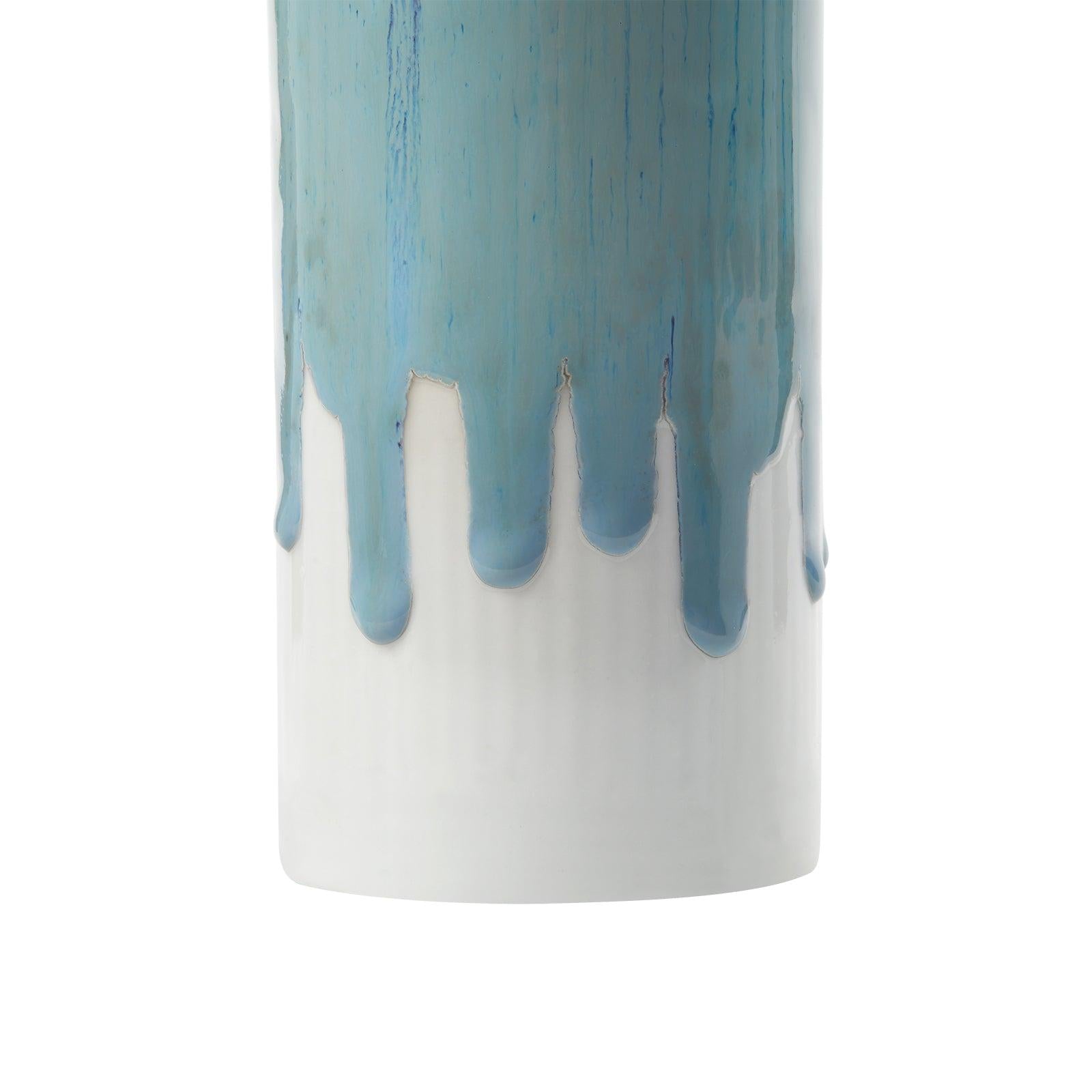 Villa & House Flagon Vase Set of 3