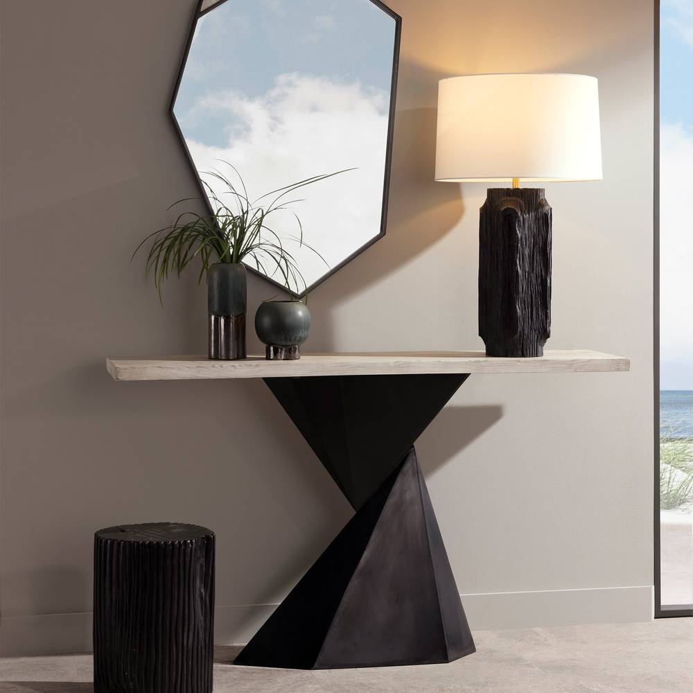 Arteriors Valder Console