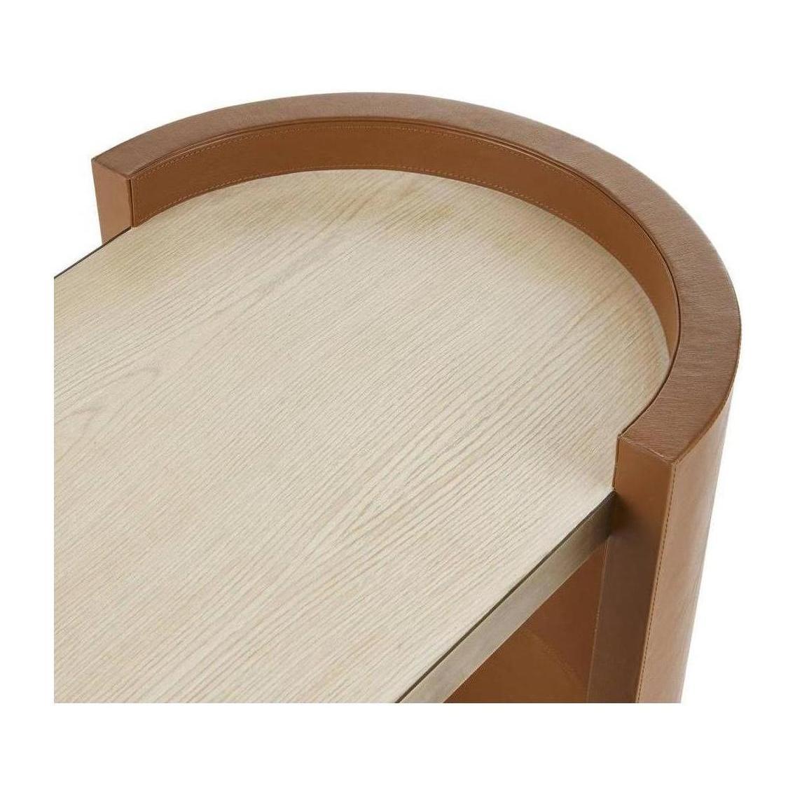 Arteriors Warley Console