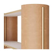 Arteriors Warley Console