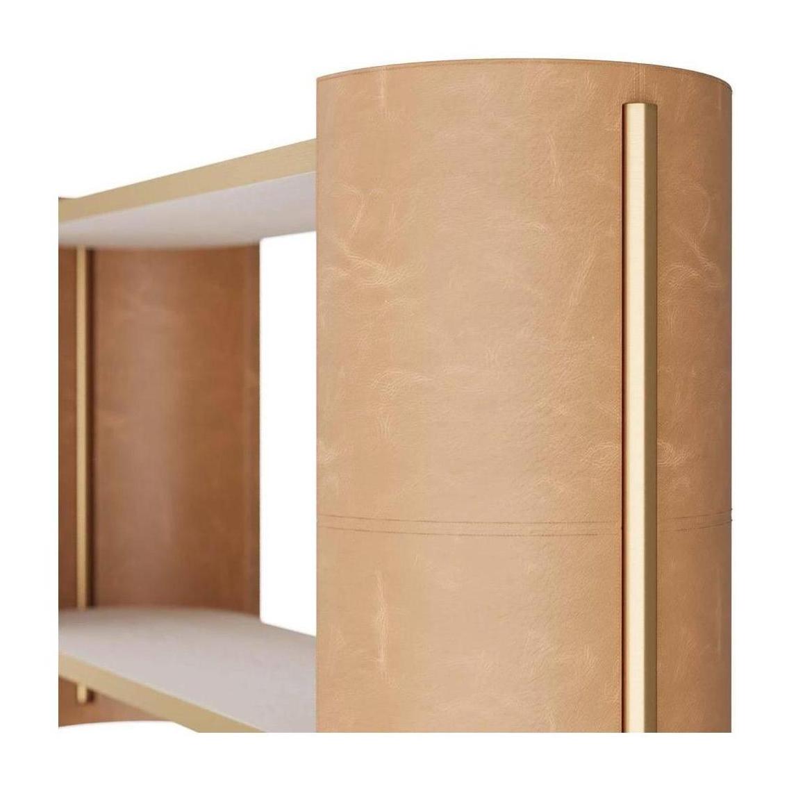 Arteriors Warley Console