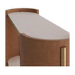 Arteriors Warley Console
