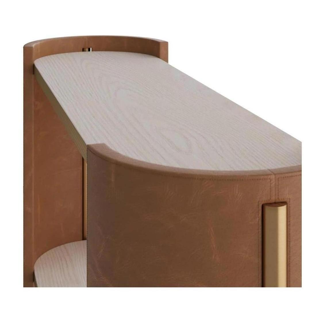 Arteriors Warley Console