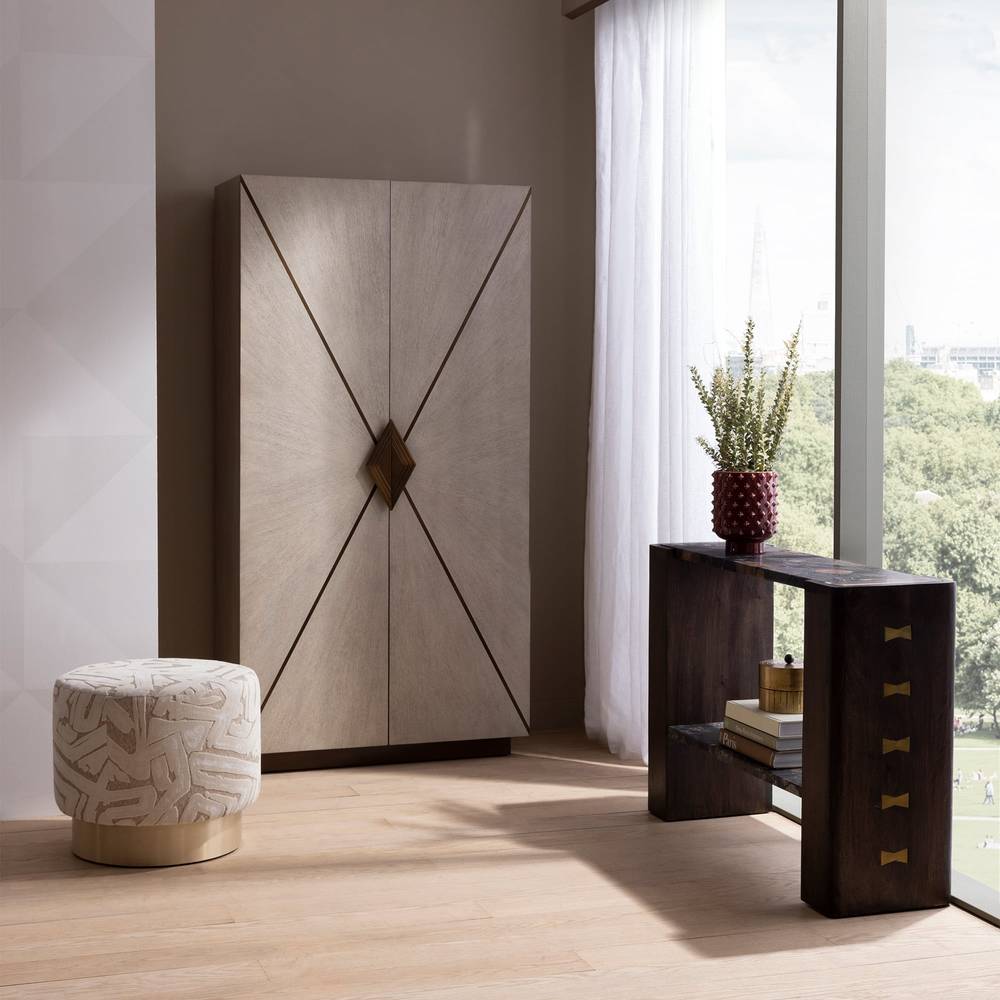 Arteriors Torelli Console