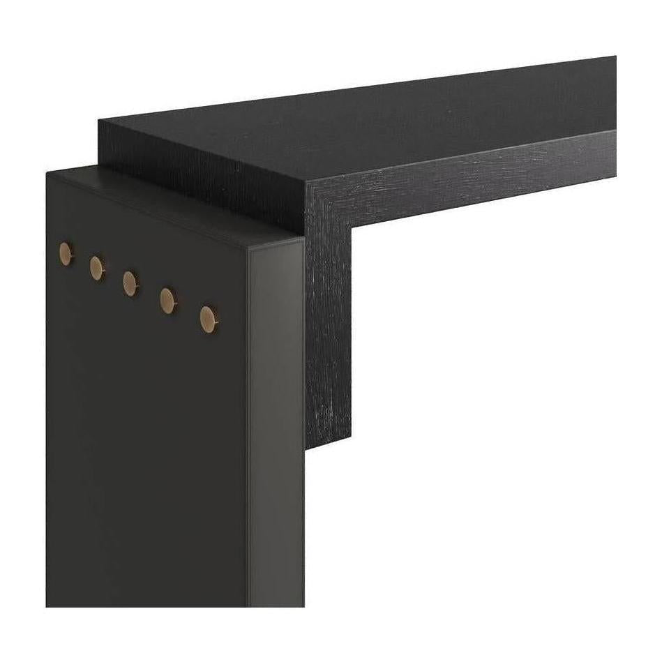 Arteriors Bernardo Console