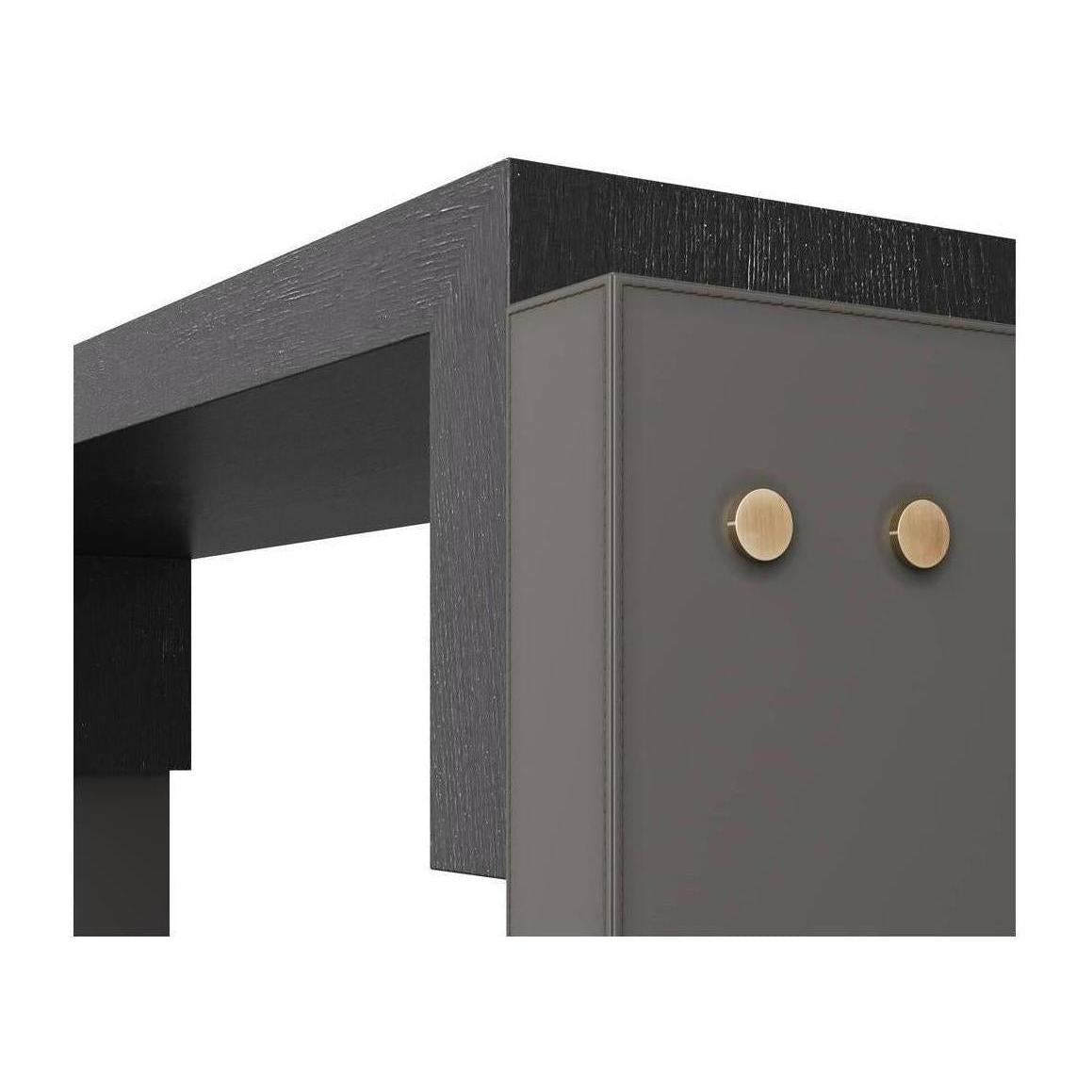 Arteriors Bernardo Console