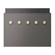 Arteriors Bernardo Console