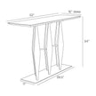 Arteriors Dagmar Console