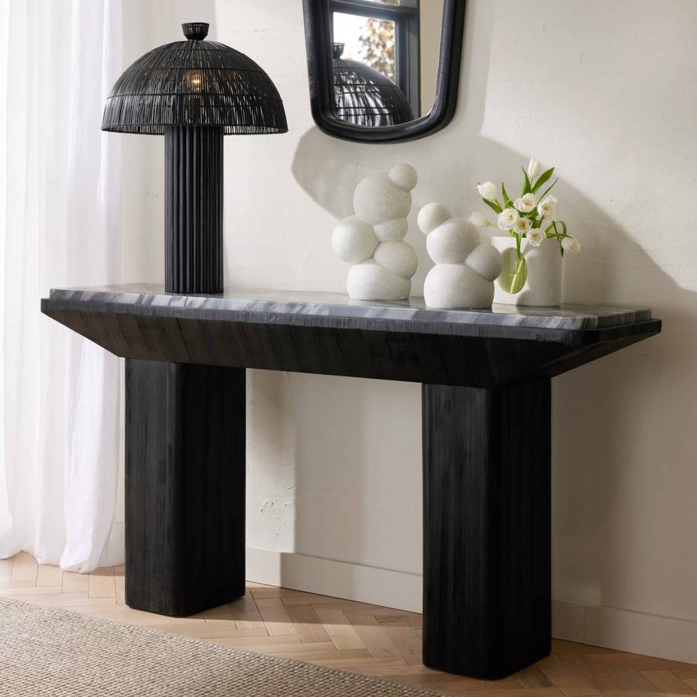 Arteriors Elio Console Clearance
