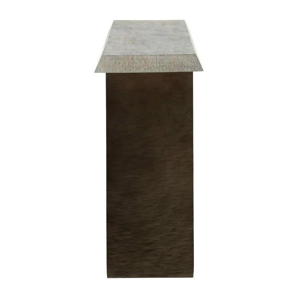 Arteriors Gladstone Console