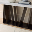 Arteriors Gladstone Console