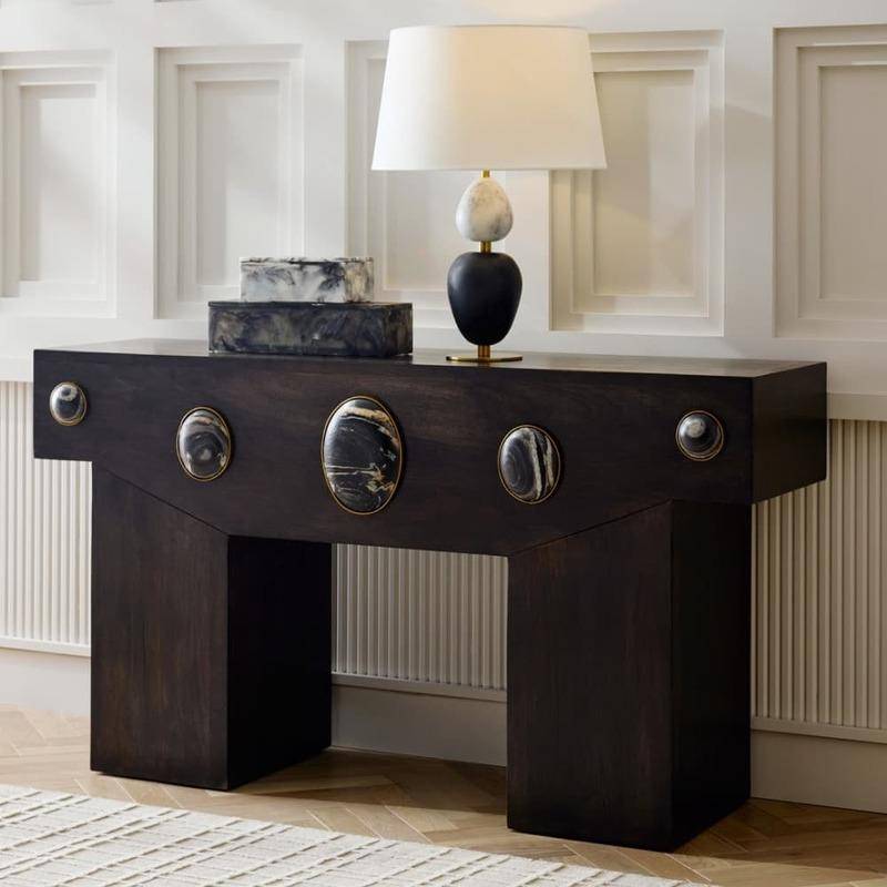 Arteriors Cairo Console