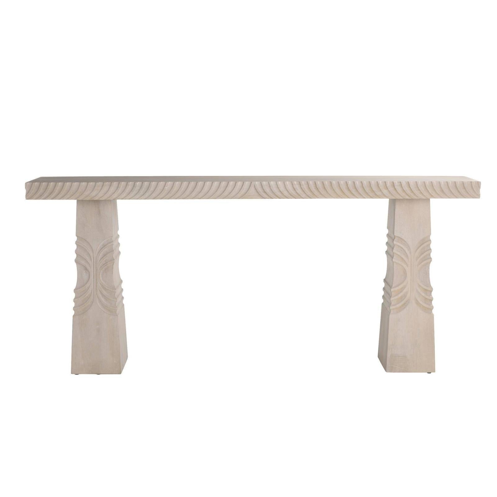 Arteriors Ayni Console