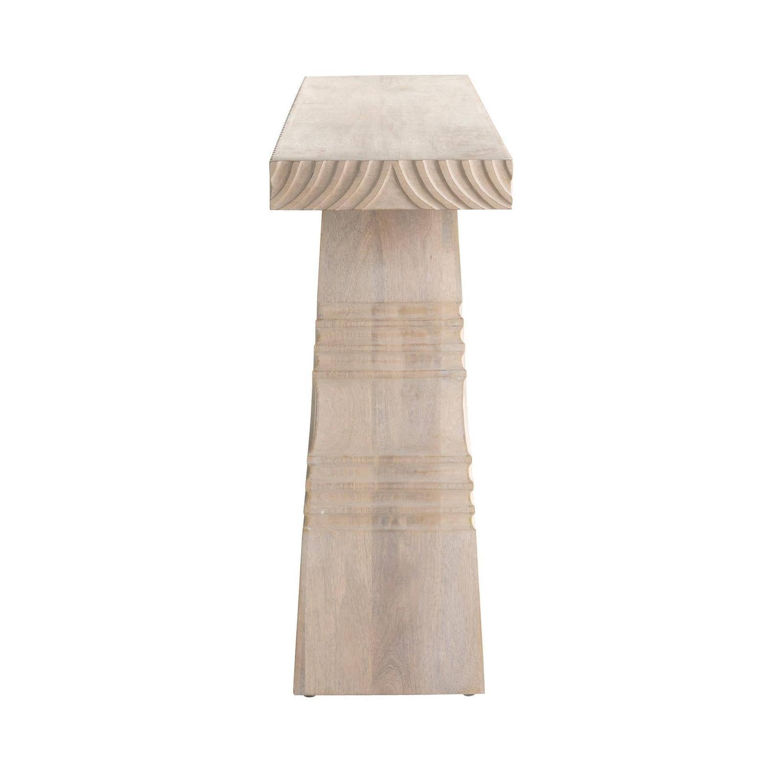 Arteriors Ayni Console