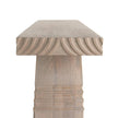 Arteriors Ayni Console
