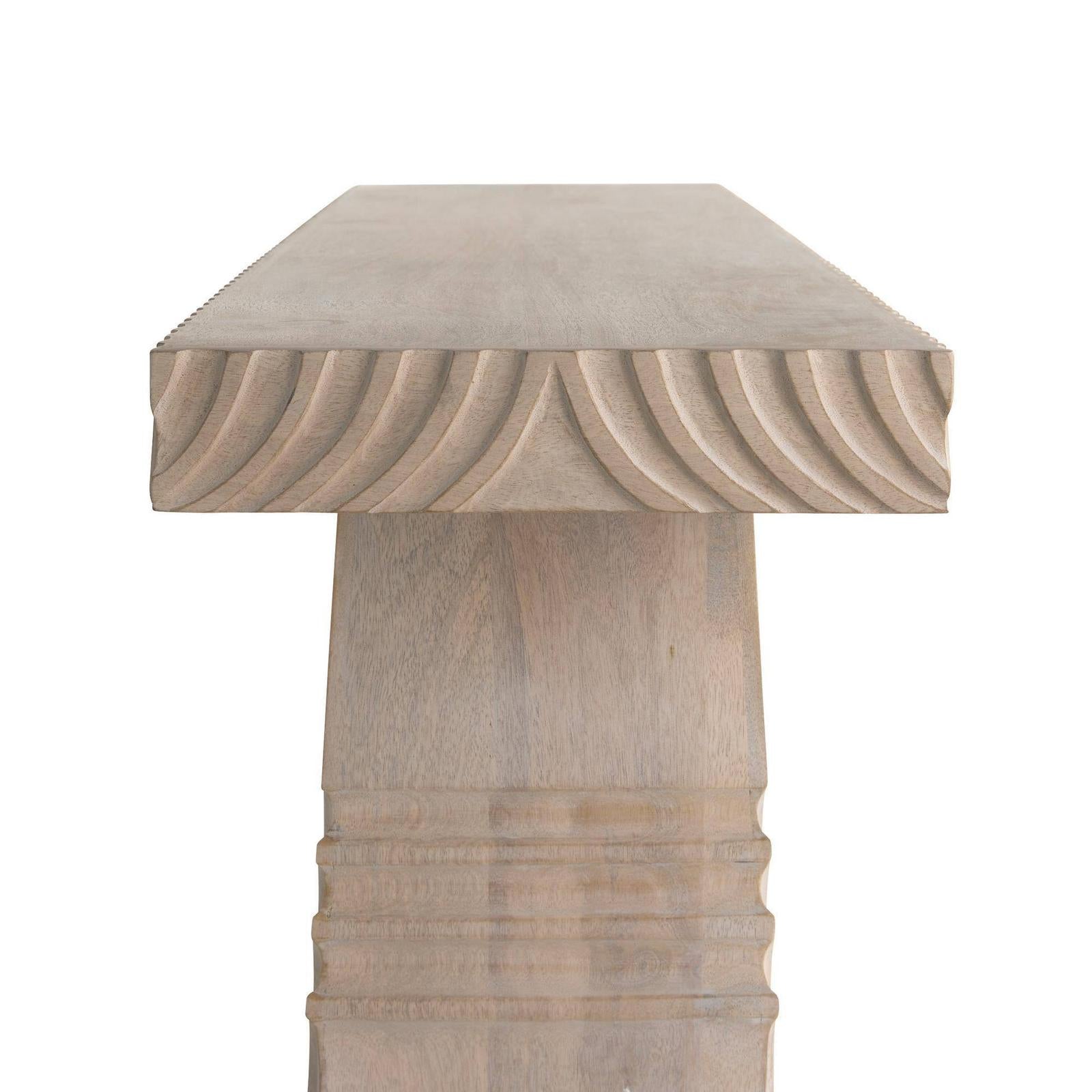 Arteriors Ayni Console