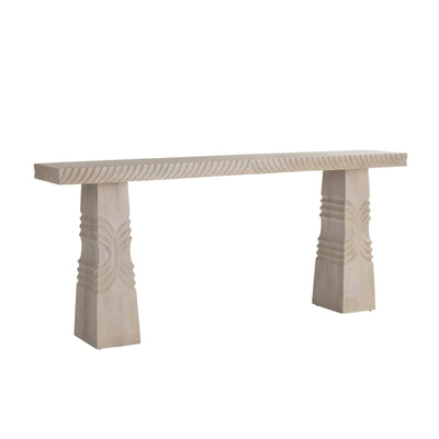 Arteriors Ayni Console