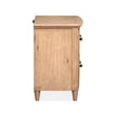 Magnussen Home Harmony Heights Belgium Wheat Drawer Nightstand