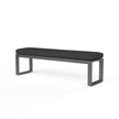 Sunset West Redondo Dining Bench
