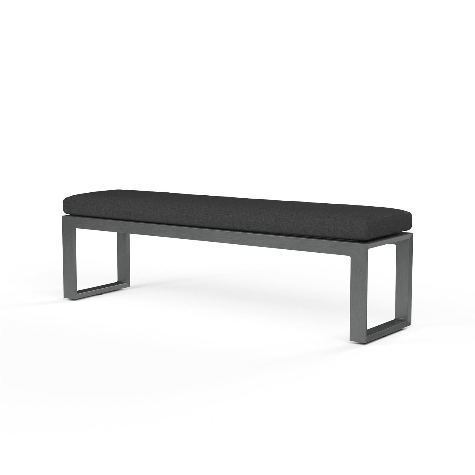 Sunset West Redondo Dining Bench