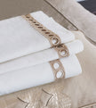 Eastern Accents Celine Flat Sheet