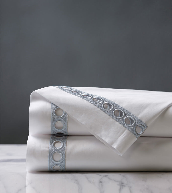 Eastern Accents Celine Flat Sheet