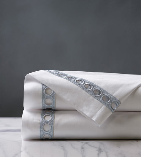 Eastern Accents Celine Flat Sheet