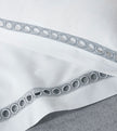 Eastern Accents Celine Flat Sheet
