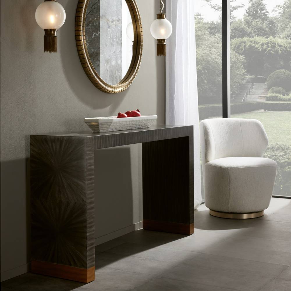 Arteriors Andreas Console